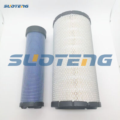 110-6331 1106331 Air Filter for M312 M315 Excavator