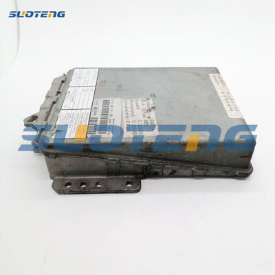 0 281 001 521 Модуль управления двигателем