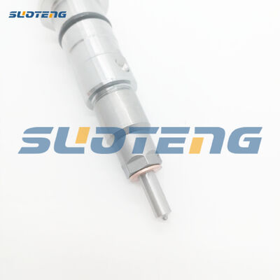 87538122 Инжектор топлива для трактора MX245 MX275