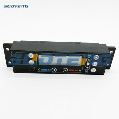 561-07-81142 Панель управления для самосвала HD325 HD405