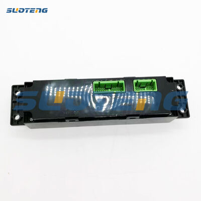 561-07-81142 Панель управления для самосвала HD325 HD405