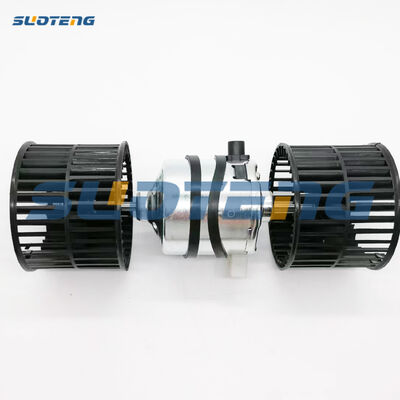AN51500-10990 Двигатель в сборе для WA270 WA320
