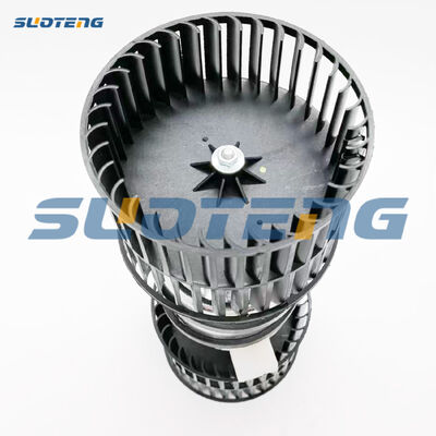 AN51500-10990 Двигатель в сборе для WA270 WA320