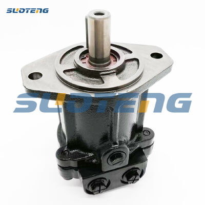 MA23W01 Двигатель вентилятора для экскаватора SY485 SY550