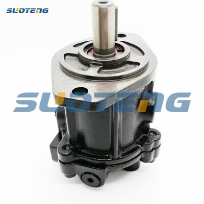 MA23W01 Двигатель вентилятора для экскаватора SY485 SY550