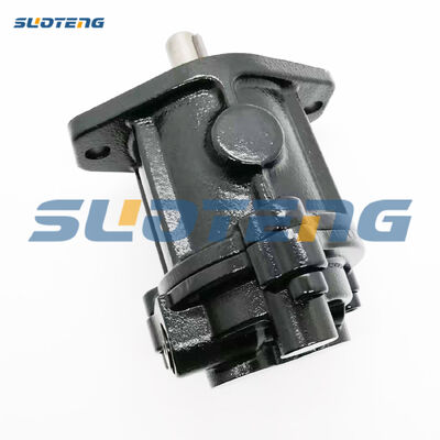 MA23W01 Двигатель вентилятора для экскаватора SY485 SY550