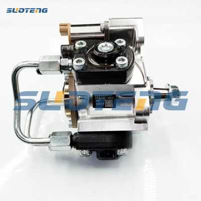 294050-0521 HP4 Впрыск топлива для экскаватора E320E E324E