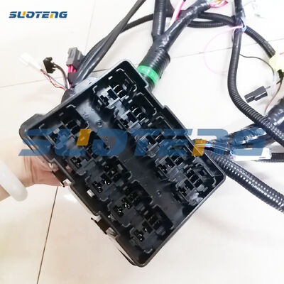 003322H-15 Проводка для экскаватора ZX200-6