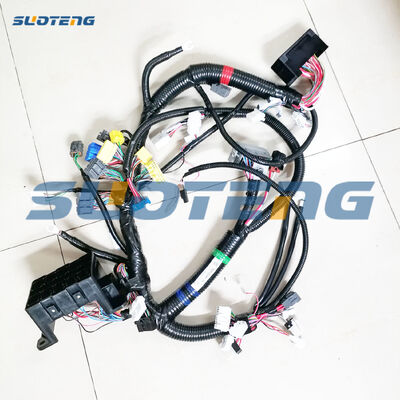 003322H-15 Проводка для экскаватора ZX200-6