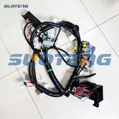 003322H-15 Проводка для экскаватора ZX200-6