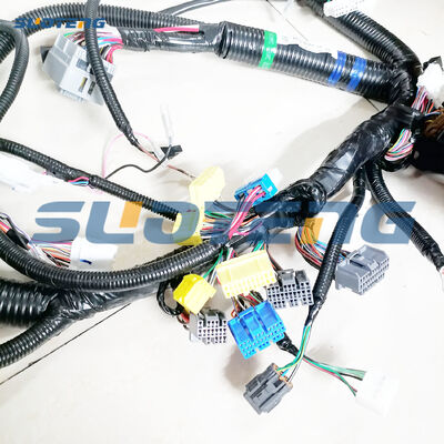 003322H-15 Проводка для экскаватора ZX200-6