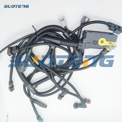 320/A9998 Жгут проводов двигателя 320A9998 для экскаватора JS210 JS220