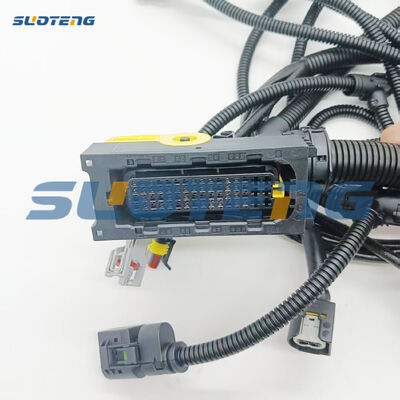 320/A9998 Жгут проводов двигателя 320A9998 для экскаватора JS210 JS220