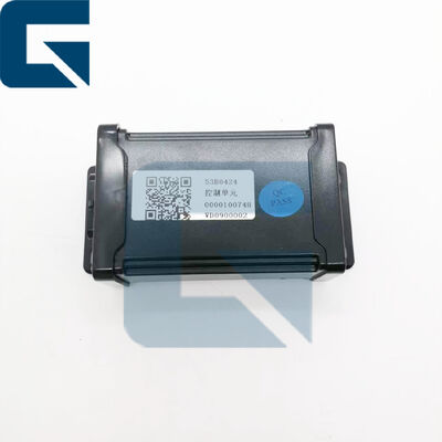 53B0424 Монитор панели управления 53B0424 Сделано в Китае для строительных машин CLG905E