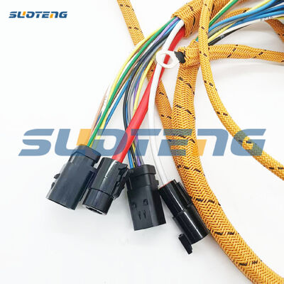 342-2847 3422847 Проводка для экскаватора 374D L