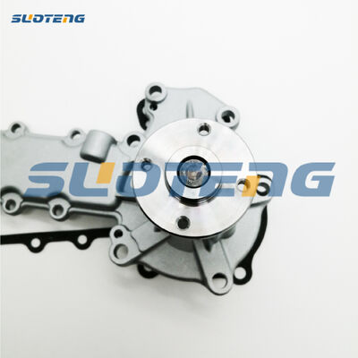 1A051-73036 1A051-73430 Водяной насос с уплотнителем для двигателя D1503 D1703
