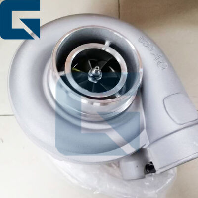RE564927 S200G Турбокомпрессор в сборе, подходящий для двигателя 6090HFL75