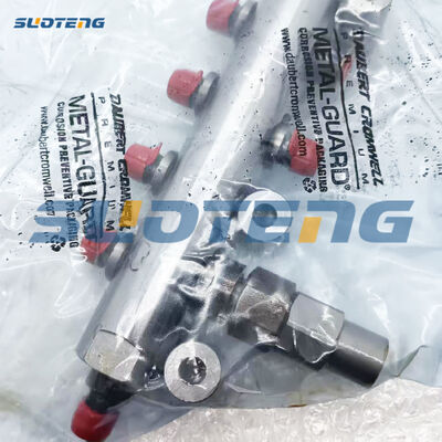 438-3416 4383416 Топлив Common Rail Assy для двигателя C6.4
