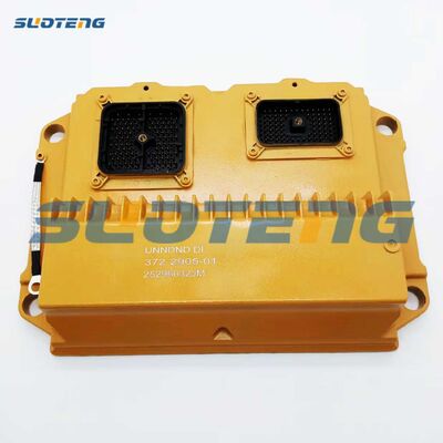 372-2905 ЭБУ контроллера 3722905 для автогрейдера 120K 140K