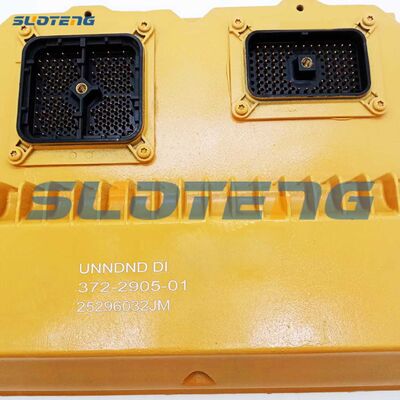 372-2905 3722905 ECU Контроллер ECM для 120K 12K Grader