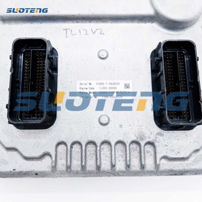 1J508-59051 1J50859051 Контроллер ЭБУ для двигателя QSF3.8