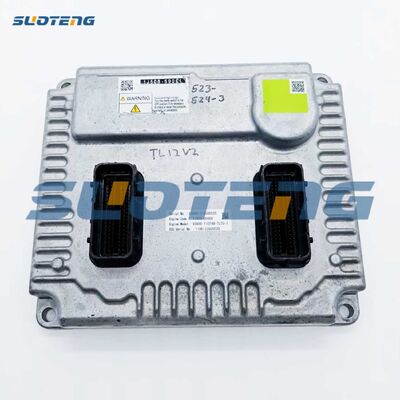 1J508-59051 1J50859051 Контроллер ЭБУ для двигателя QSF3.8