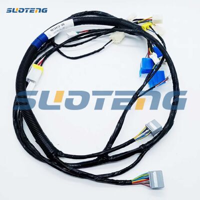 4610412 Жгут проводов кондиционера для экскаватора ZX200 ZX330