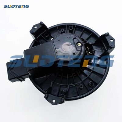 Двигатель вентилятора ND116340-7350 для экскаватора HB205 PC130