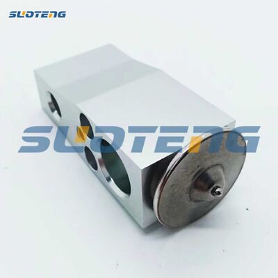 ND447500-2750 Кондиционерный расширительный клапан для экскаватора PC240 PC300