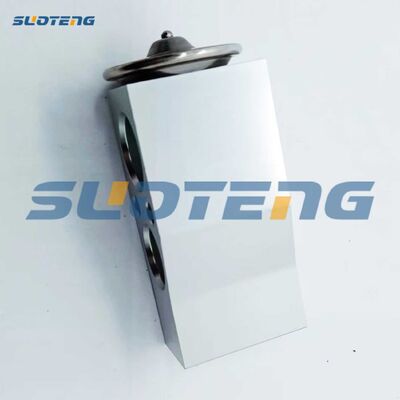 ND447500-2750 Кондиционерный расширительный клапан для экскаватора PC240 PC300