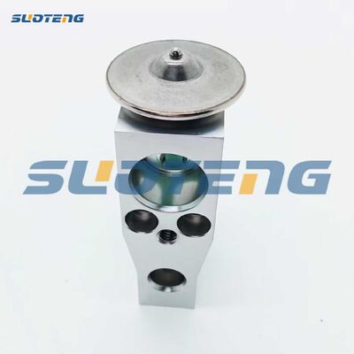 ND447500-2750 Кондиционерный расширительный клапан для экскаватора PC240 PC300