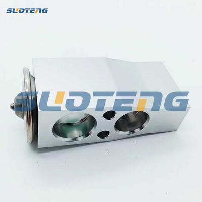 ND447500-2750 Кондиционерный расширительный клапан для экскаватора PC240 PC300