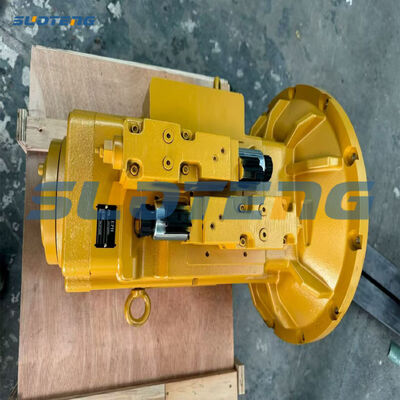 531-9886 5319886 Гидравлический насос для экскаватора E320GC