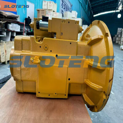 531-9886 5319886 Гидравлический насос для экскаватора E320GC