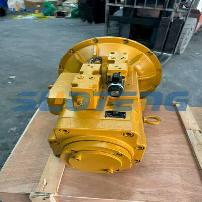 531-9886 5319886 Гидравлический насос для экскаватора E320GC