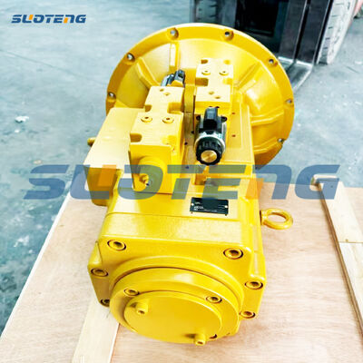 531-9886 5319886 Гидравлический насос для экскаватора 320GC 323GC