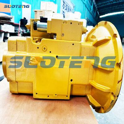 531-9886 5319886 Гидравлический насос для экскаватора 320GC 323GC