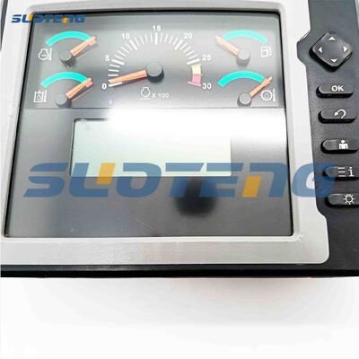 371-8255 3718255 Дисплейная панель монитора для трактора D6N LGP