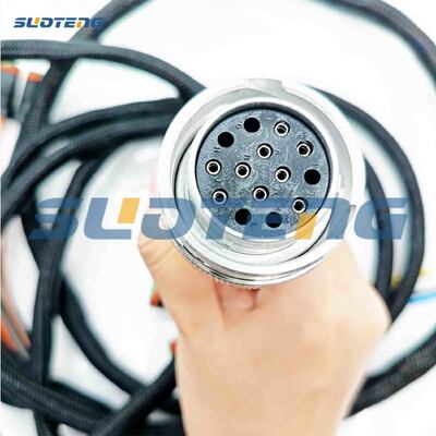 378-3725 3783725 Проводка для планера PC310B