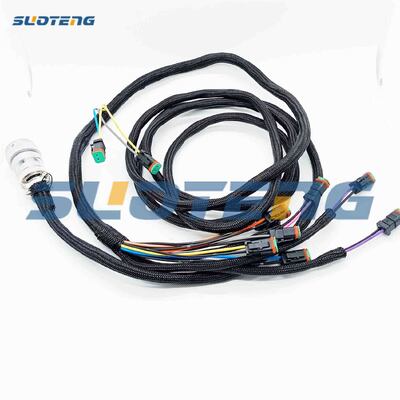 378-3725 3783725 Проводка для планера PC310B