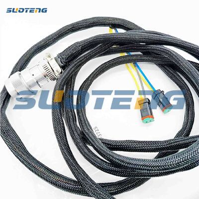 378-3725 3783725 Проводка для планера PC310B