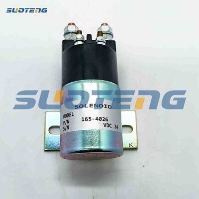 165- 4026 1654026 Магнитный коммутатор для трактора 776C 776D