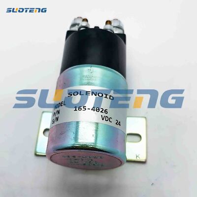 165- 4026 1654026 Магнитный коммутатор для трактора 776C 776D