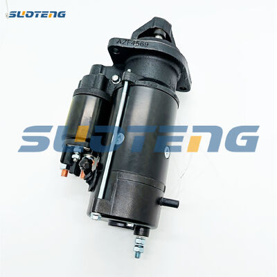 611-9112 6119112 Starter Motor for C7.1 Engine