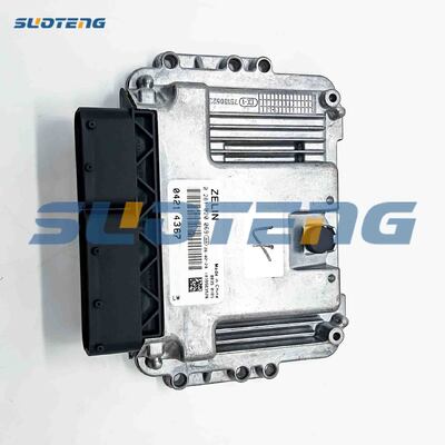 0421-4367 04214367 Контроллер двигателя ECU для деталей двигателя