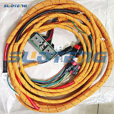 337-5809 Wiring Harness 3375809 for M313D M315D Excavator