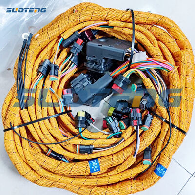 Жгут проводов 364-2804 3642804 для экскаватора M313D M315D