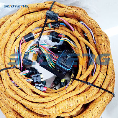 Жгут проводов 364-2804 3642804 для экскаватора M313D M315D