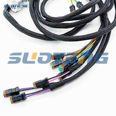 378-3725 Проводка 3783725 для машины SW345B