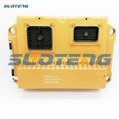 478-7932 Управляющий ECU 4787932 для двигателя C11 C13